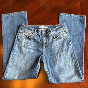 🗡 joes jeans muse